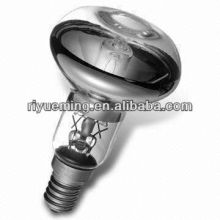 Lámpara de bulbo del reflector del ahorro de energía del halógeno R50 28w Base E14